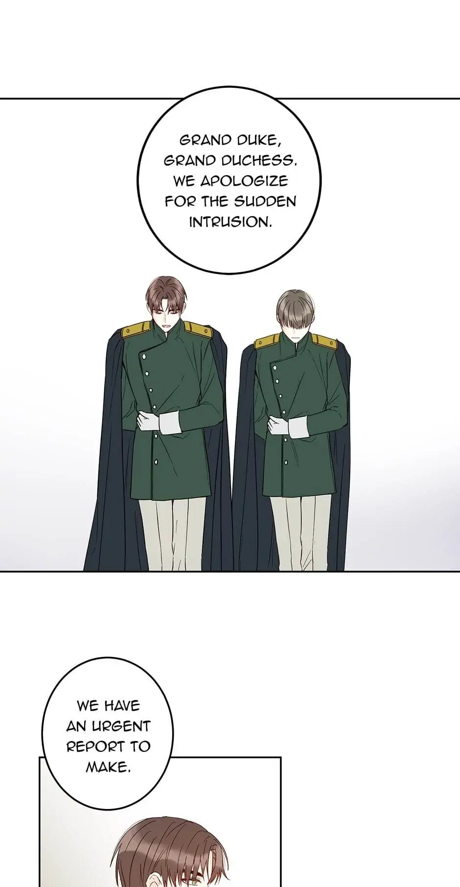 This Is An Obvious Fraudulent Marriage Chapter 29 - page 37